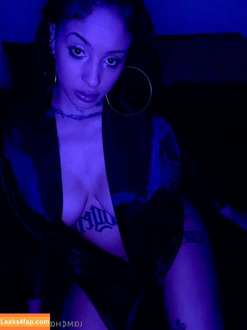 iamchanterussell /  leaked photo photo #0047