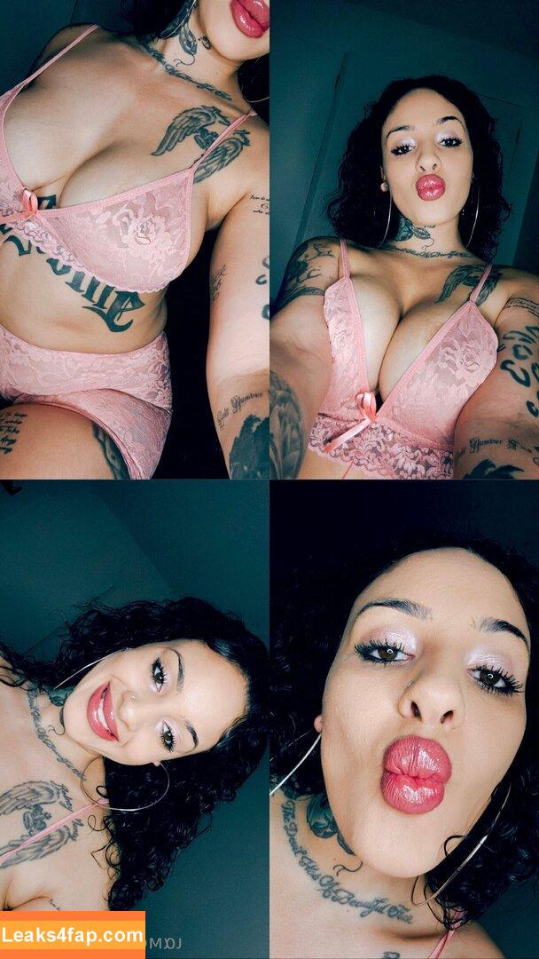 iamchanterussell /  leaked photo photo #0049