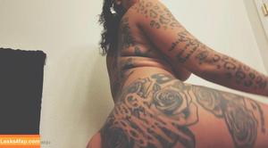 iamchanterussell photo #0033