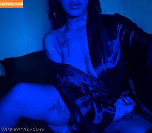iamchanterussell photo #0035