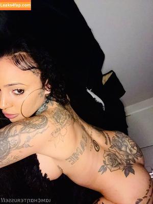 iamchanterussell photo #0044
