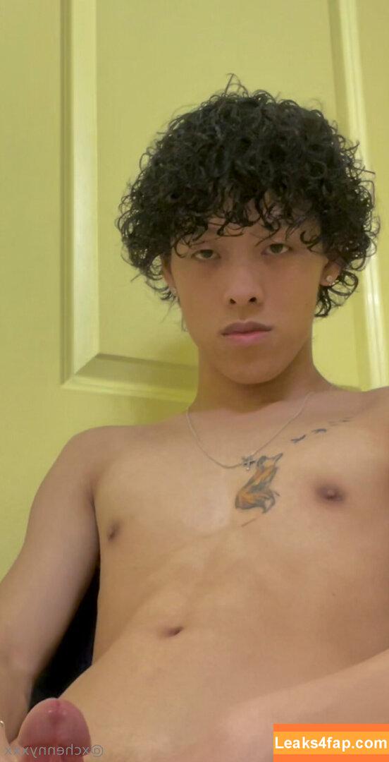 iamchennyxxx /  leaked photo photo #0025