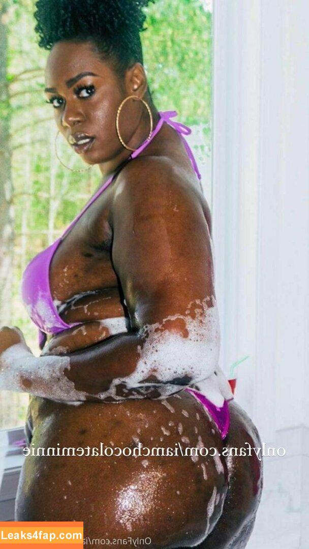 iamchocolateminnie / JNicole Banks / Jasmine Nicole Banks leaked photo photo #0004