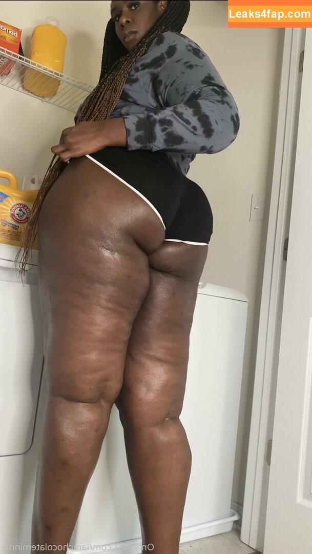 iamchocolateminnie / JNicole Banks / Jasmine Nicole Banks leaked photo photo #0018