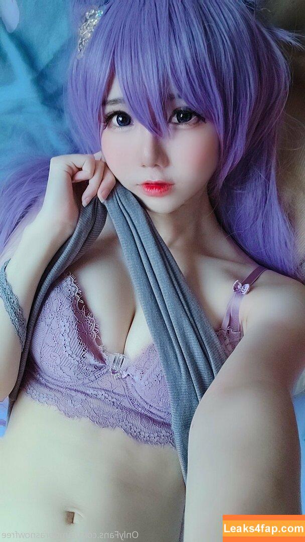 iamdorasnowfree / iamdorasnow leaked photo photo #0006