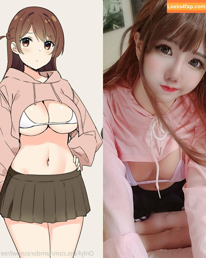 iamdorasnowfree / iamdorasnow leaked photo photo #0020