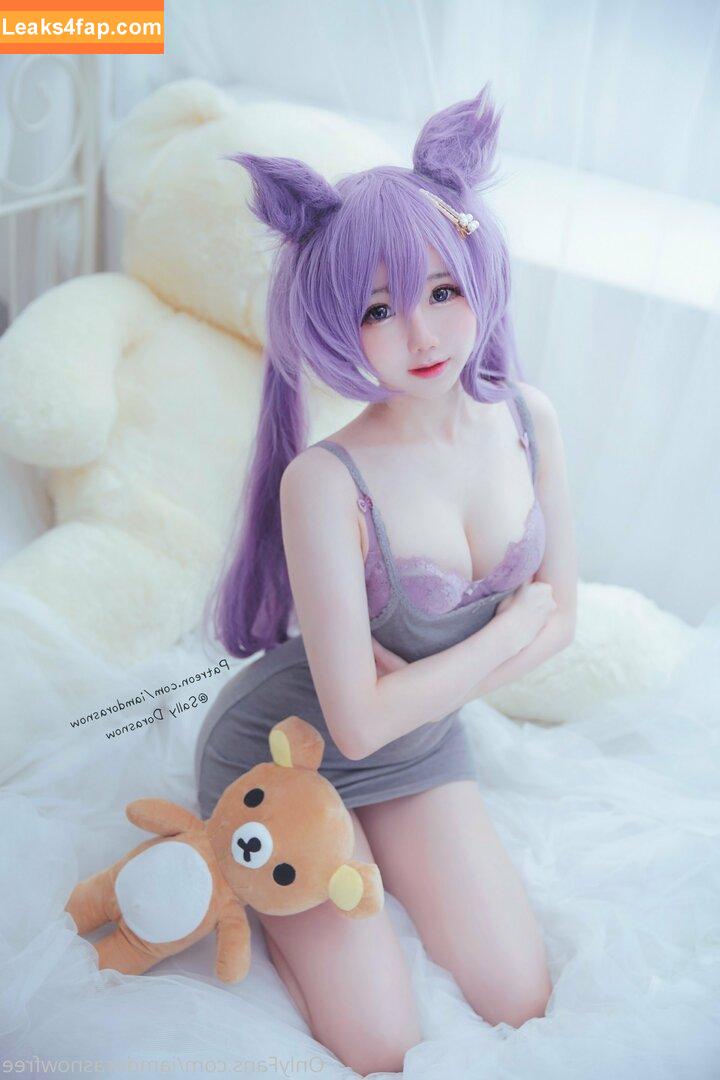 iamdorasnowfree / iamdorasnow leaked photo photo #0024