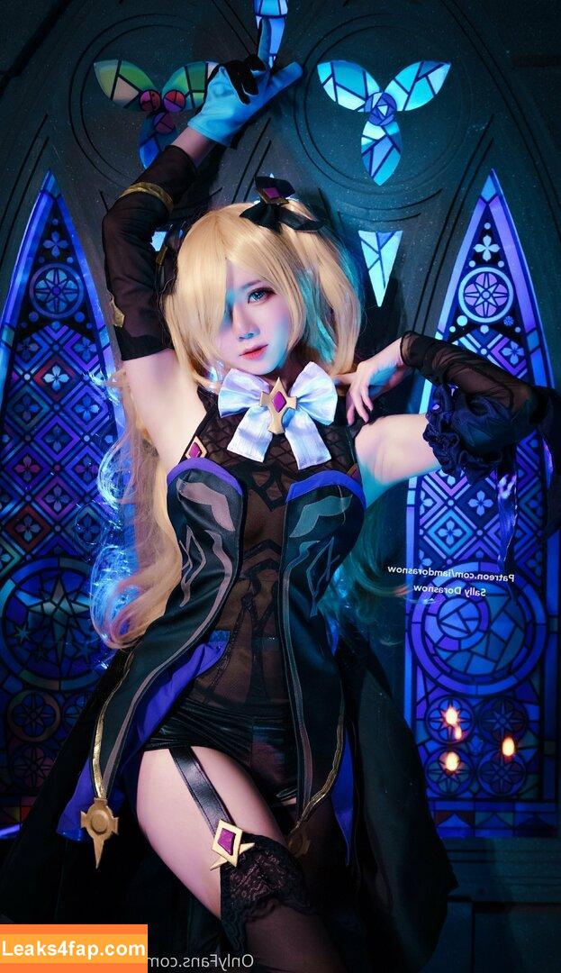 iamdorasnowfree / iamdorasnow leaked photo photo #0029