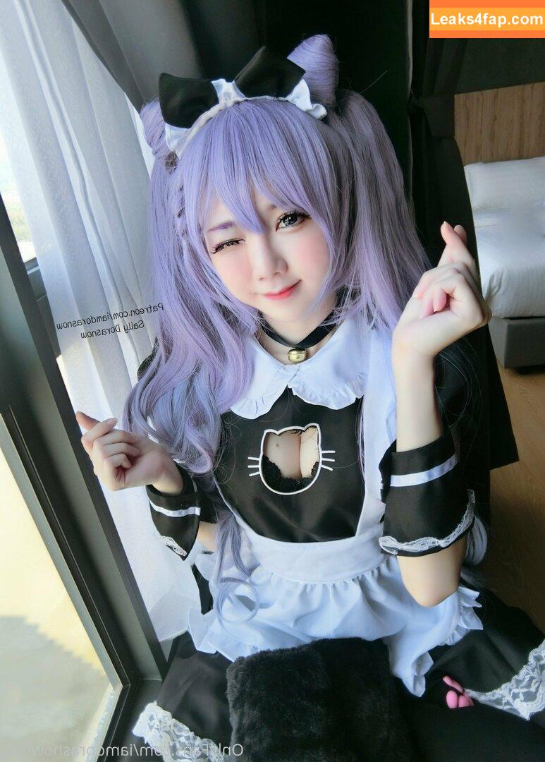 iamdorasnowfree / iamdorasnow leaked photo photo #0035