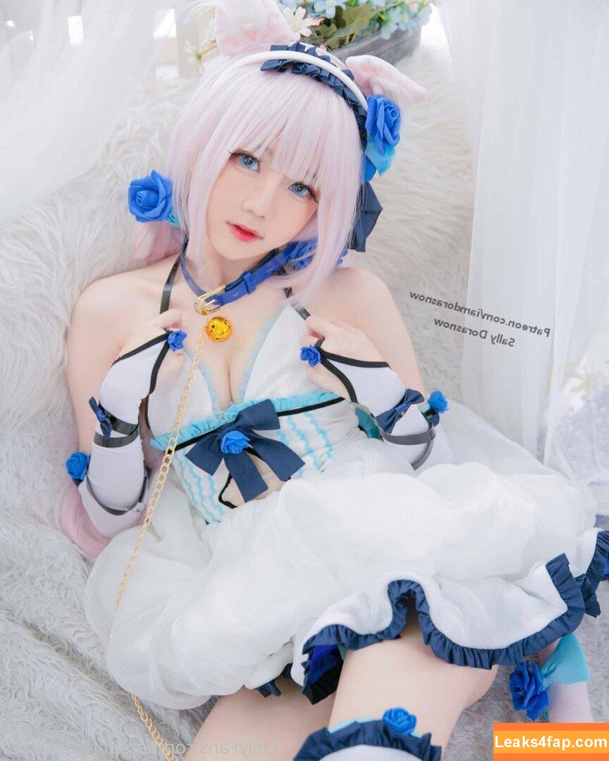 iamdorasnowfree / iamdorasnow leaked photo photo #0093