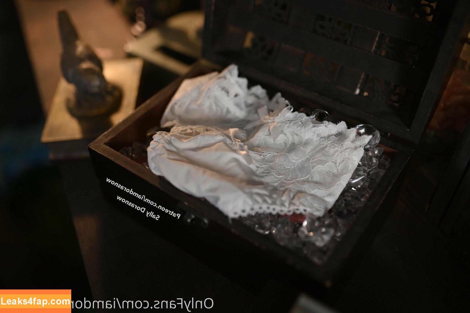 iamdorasnowfree / iamdorasnow leaked photo photo #0099