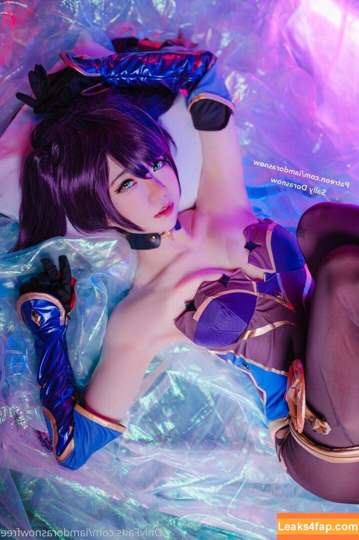 iamdorasnowfree / iamdorasnow leaked photo photo #0104