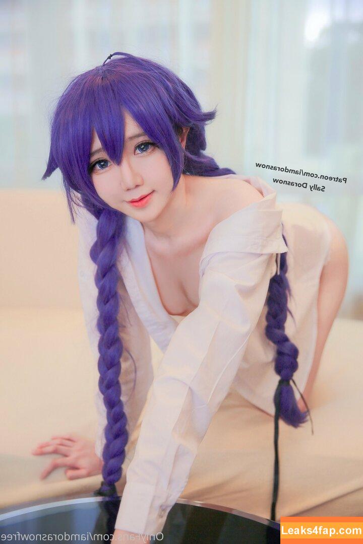 iamdorasnowfree / iamdorasnow leaked photo photo #0108