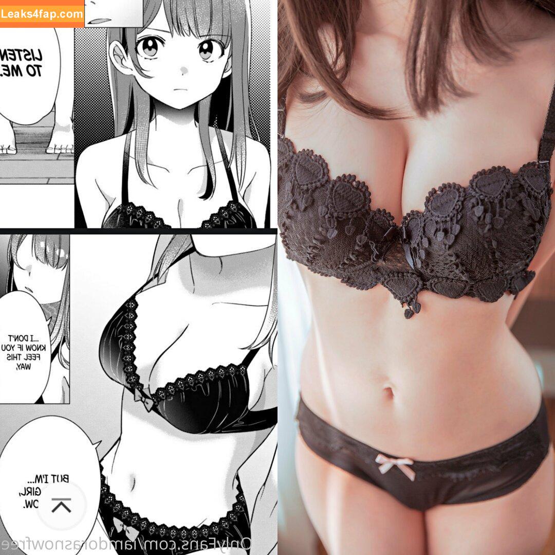 iamdorasnowfree / iamdorasnow leaked photo photo #0112