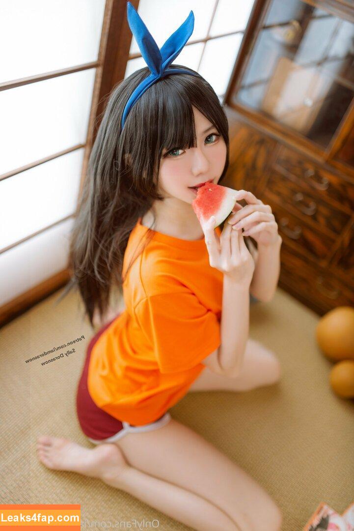 iamdorasnowfree / iamdorasnow leaked photo photo #0129