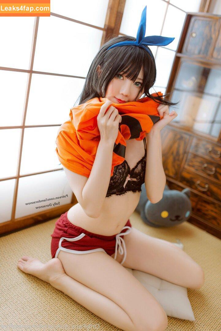 iamdorasnowfree / iamdorasnow leaked photo photo #0131