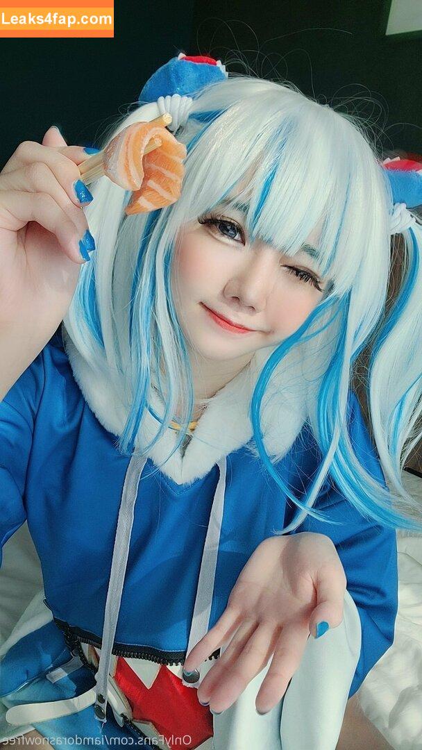 iamdorasnowfree / iamdorasnow leaked photo photo #0155