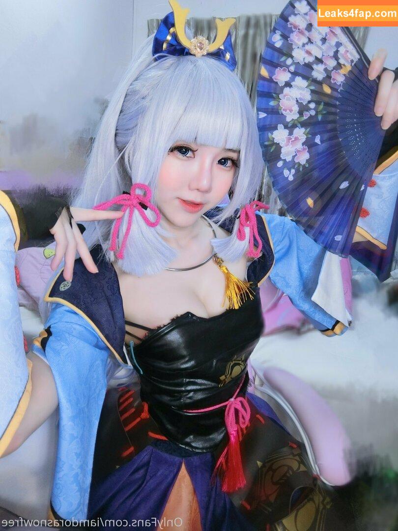 iamdorasnowfree / iamdorasnow leaked photo photo #0157