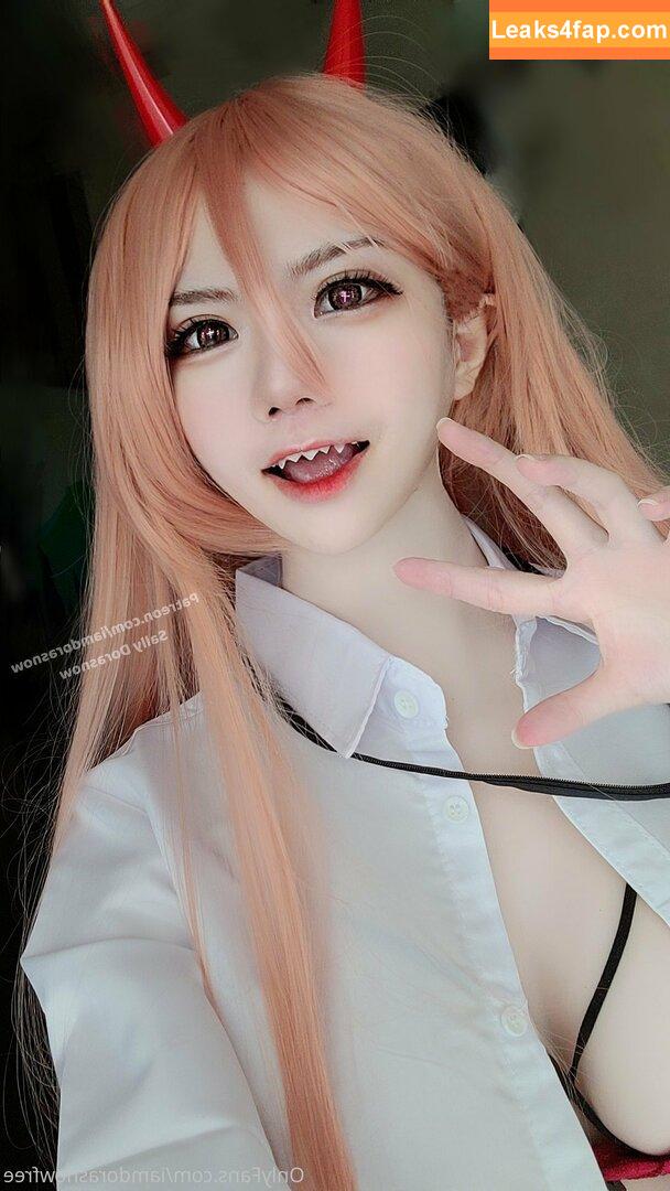 iamdorasnowfree / iamdorasnow leaked photo photo #0167