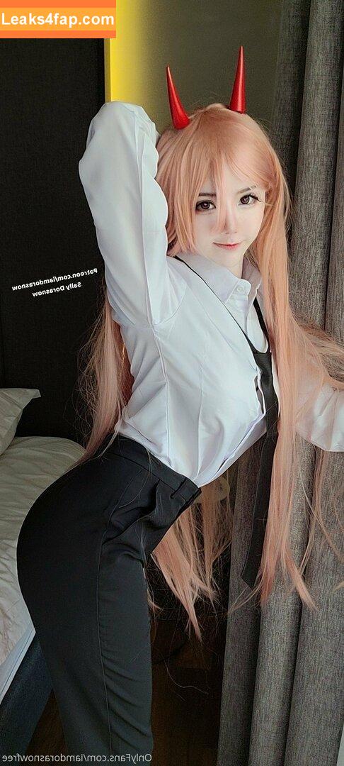 iamdorasnowfree / iamdorasnow leaked photo photo #0168