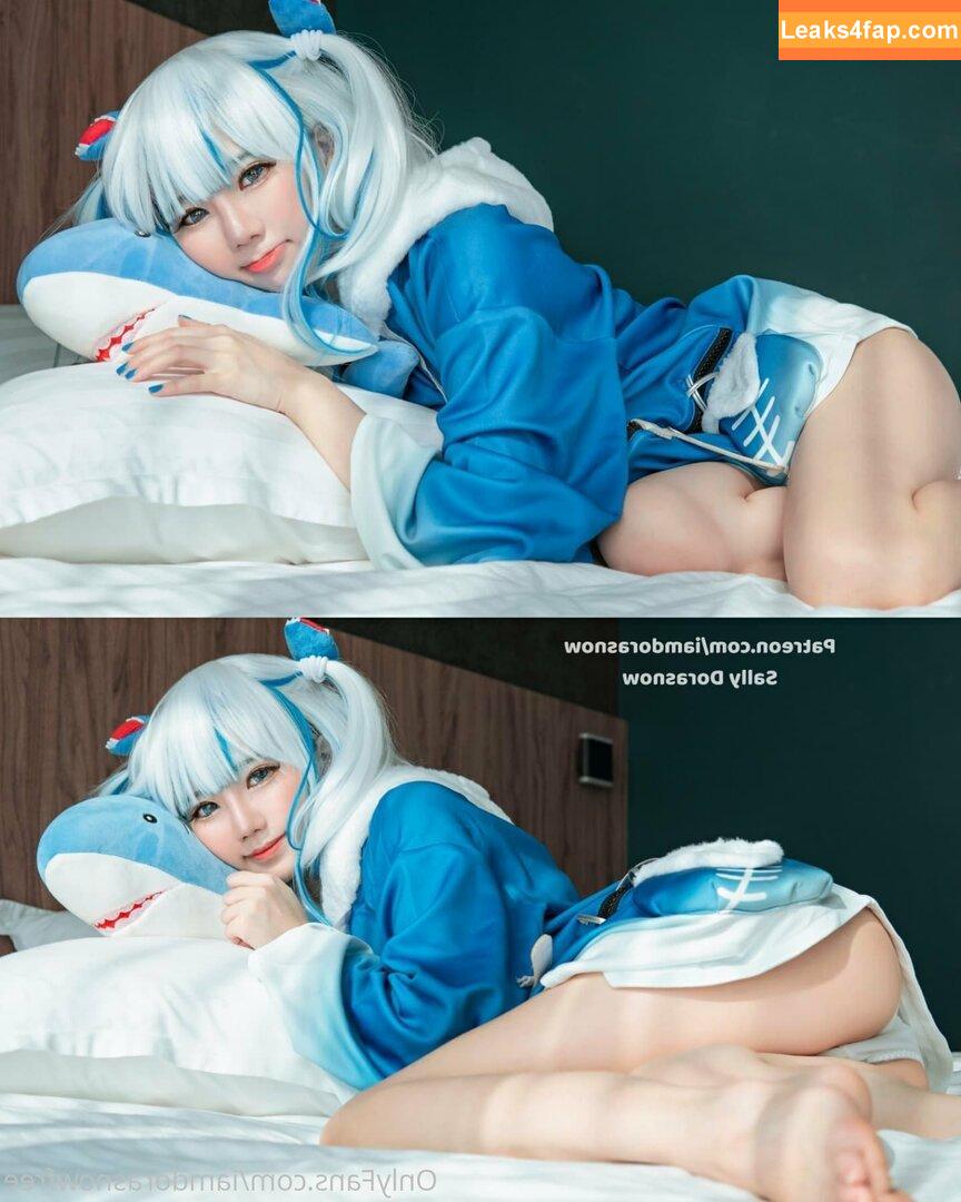 iamdorasnowfree / iamdorasnow leaked photo photo #0176