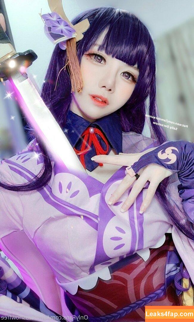 iamdorasnowfree / iamdorasnow leaked photo photo #0181