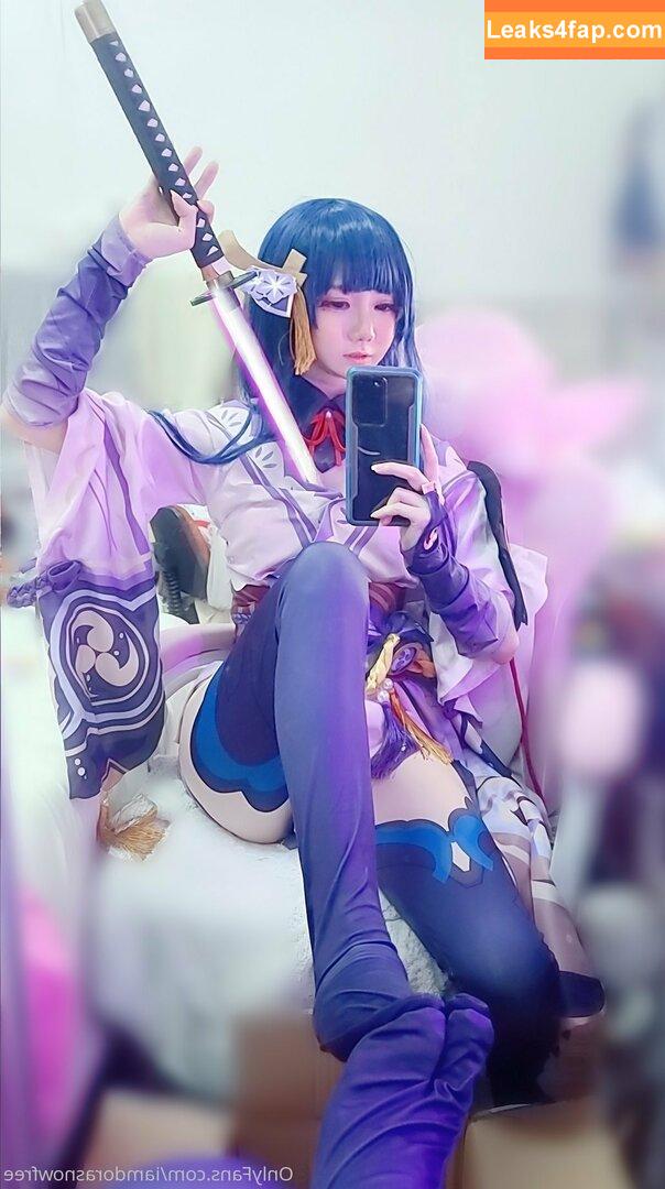 iamdorasnowfree / iamdorasnow leaked photo photo #0182