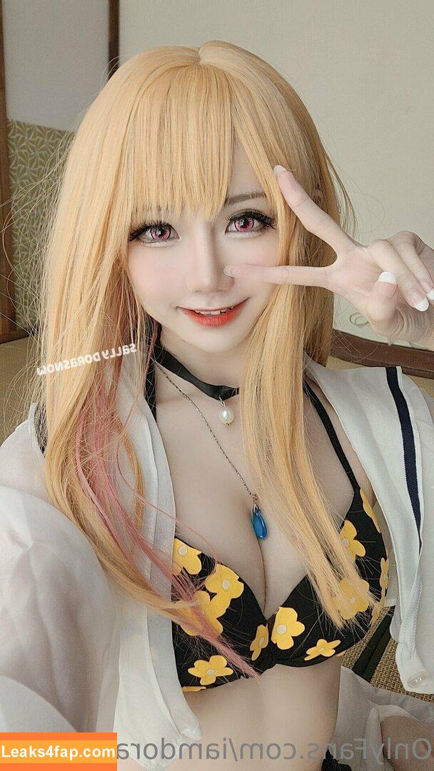 iamdorasnowfree / iamdorasnow слитое фото фото #0211