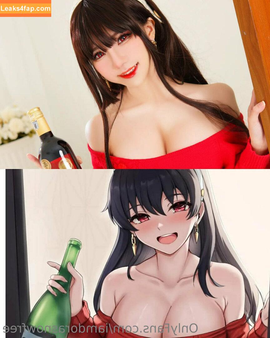 iamdorasnowfree / iamdorasnow слитое фото фото #0212