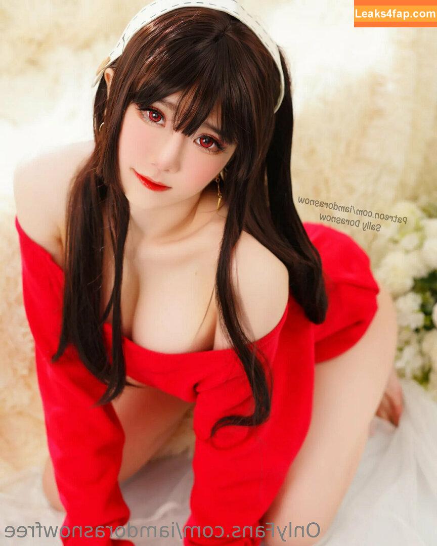 iamdorasnowfree / iamdorasnow слитое фото фото #0214