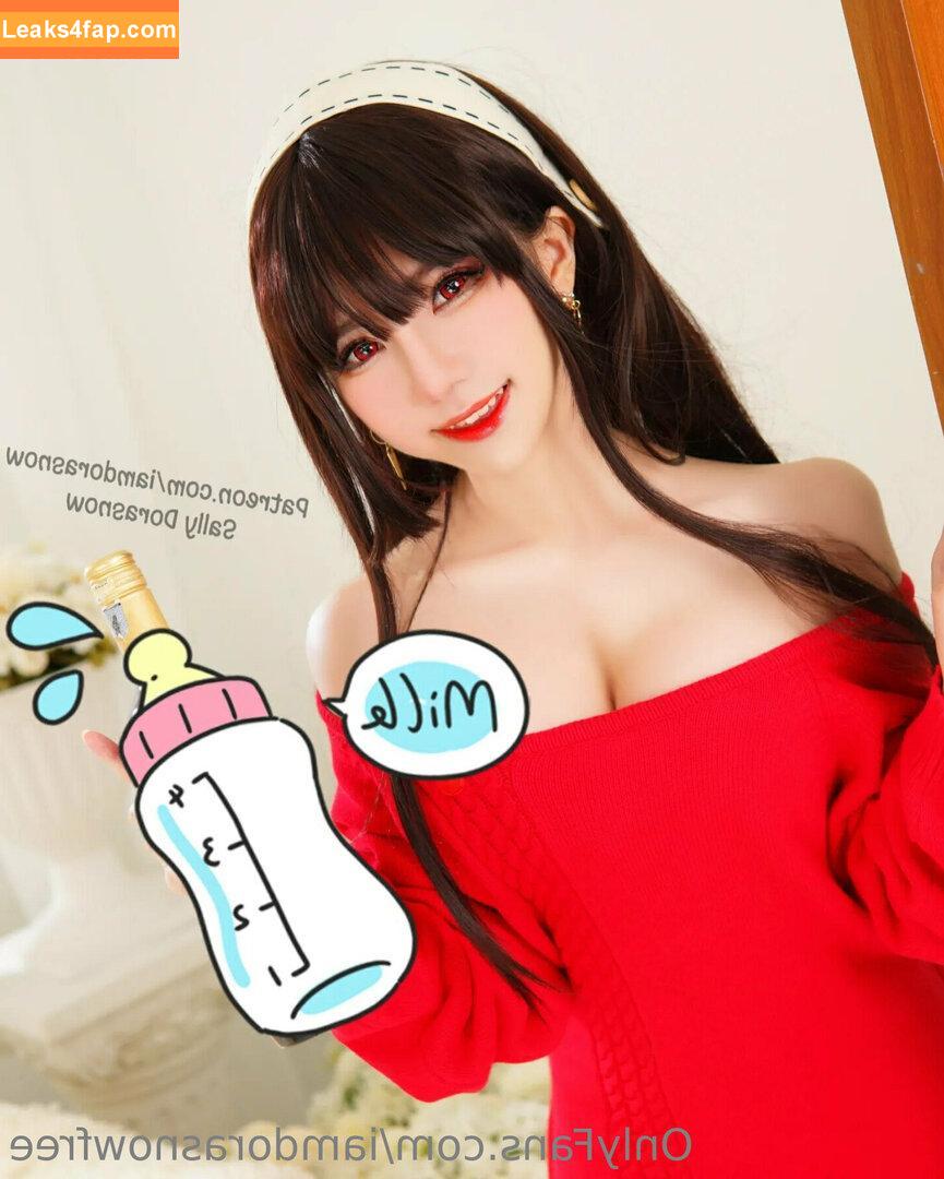 iamdorasnowfree / iamdorasnow слитое фото фото #0215