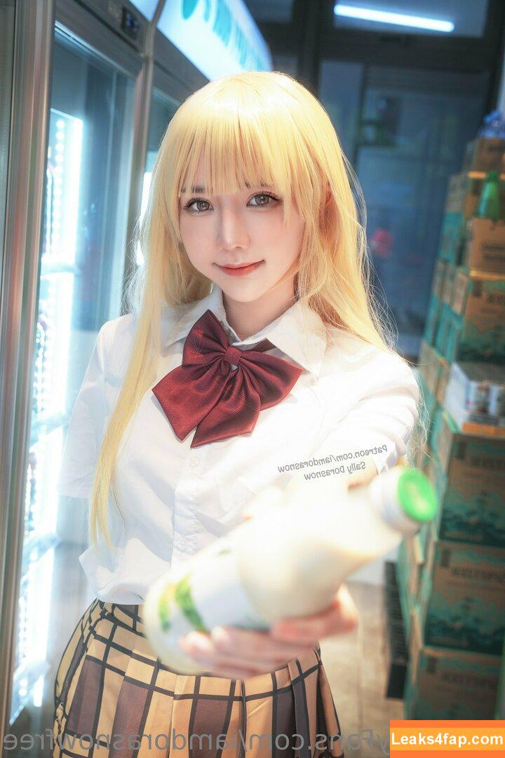 iamdorasnowfree / iamdorasnow слитое фото фото #0219