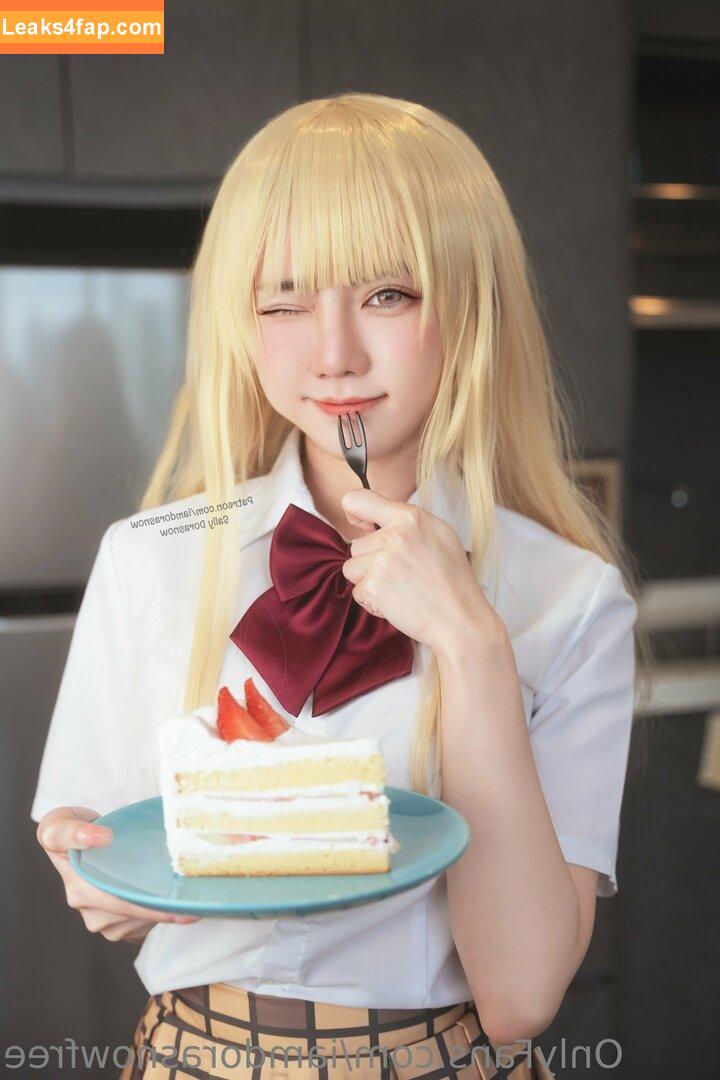 iamdorasnowfree / iamdorasnow слитое фото фото #0227