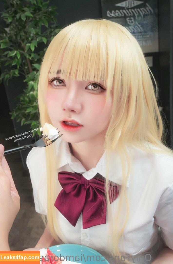 iamdorasnowfree / iamdorasnow слитое фото фото #0229