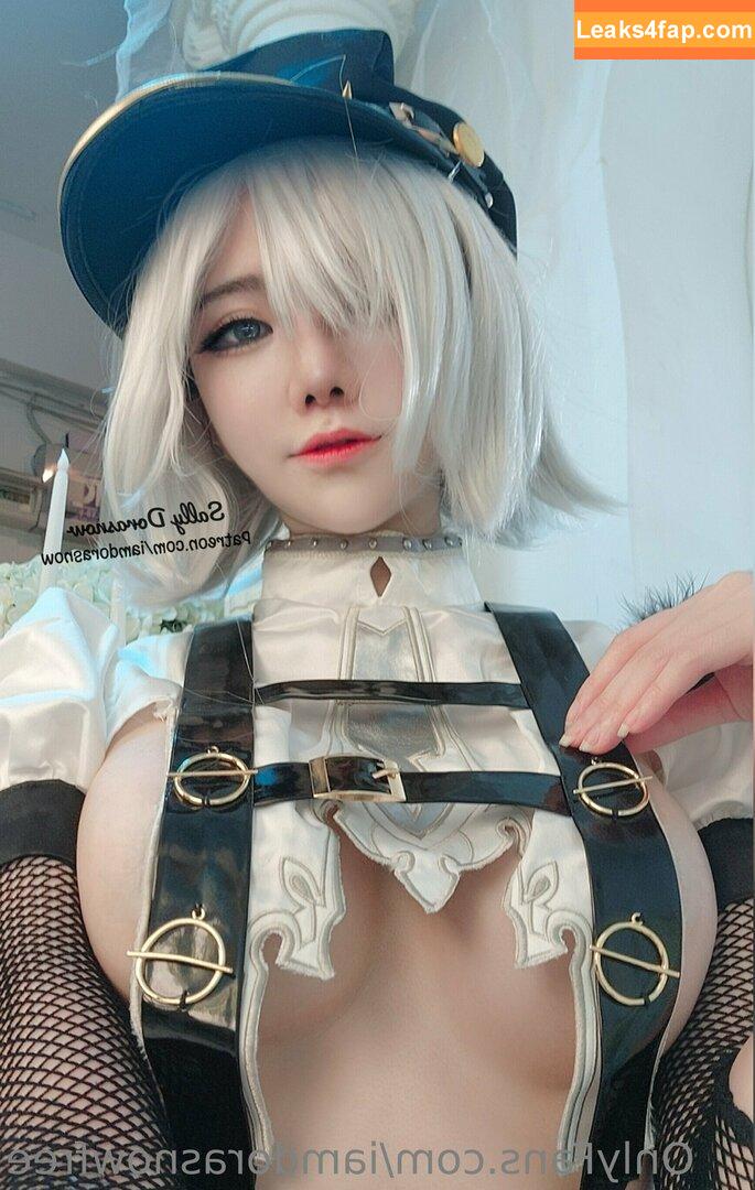 iamdorasnowfree / iamdorasnow слитое фото фото #0233