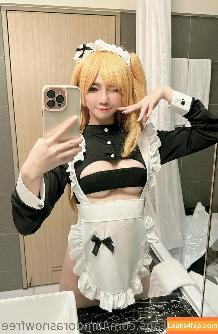 iamdorasnowfree / iamdorasnow leaked photo photo #0260