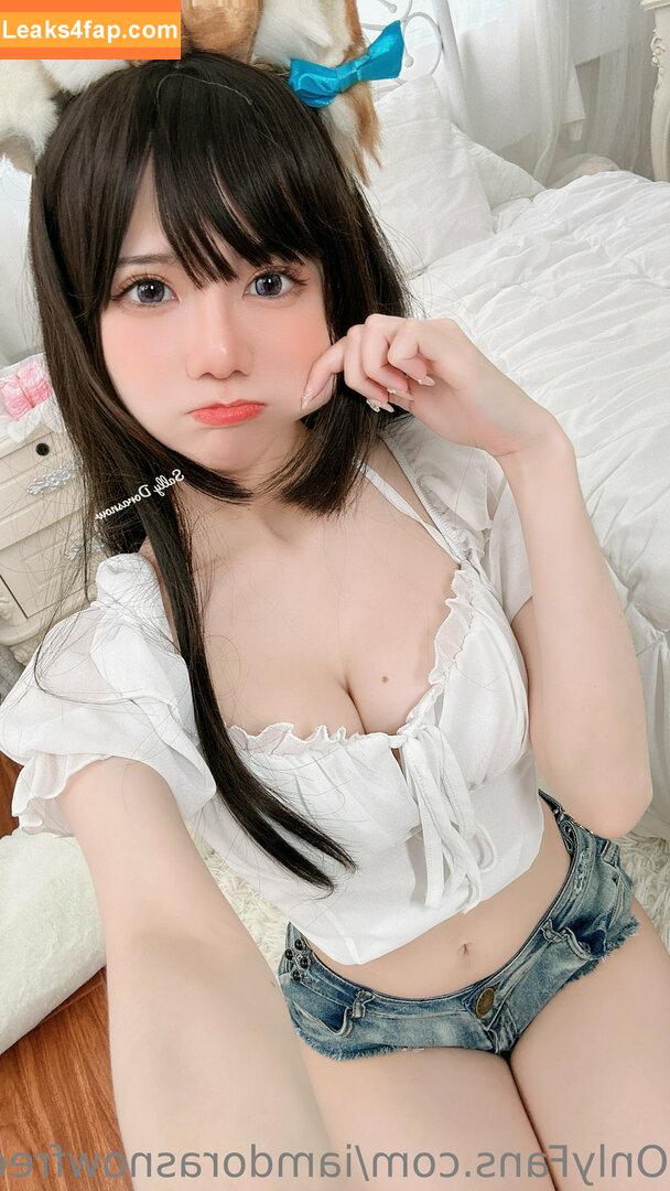 iamdorasnowfree / iamdorasnow leaked photo photo #0316