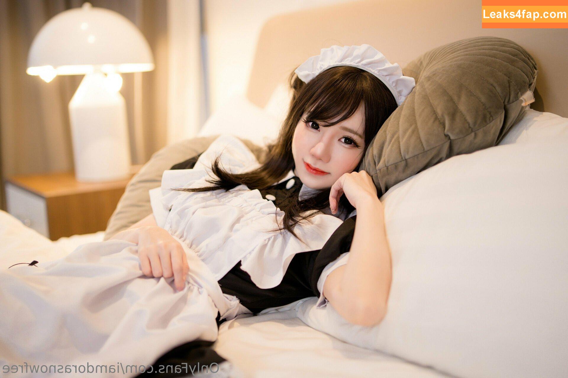 iamdorasnowfree / iamdorasnow leaked photo photo #0337