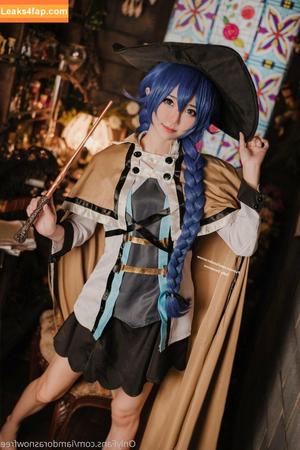 iamdorasnowfree photo #0098