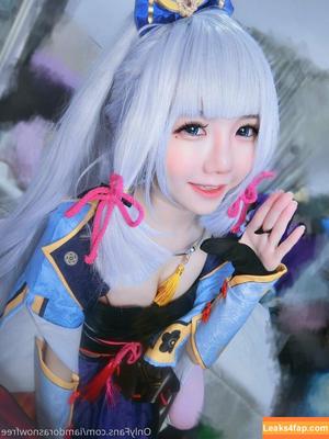 iamdorasnowfree photo #0158