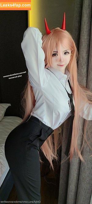 iamdorasnowfree photo #0168