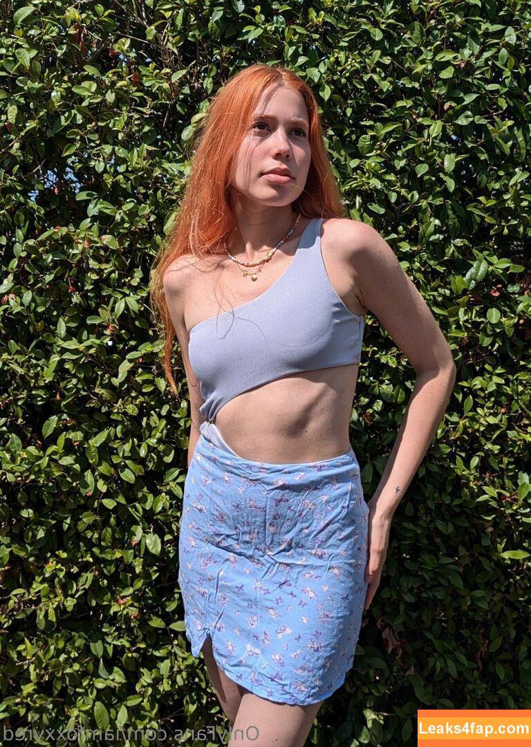 iamfoxxyred /  leaked photo photo #0002