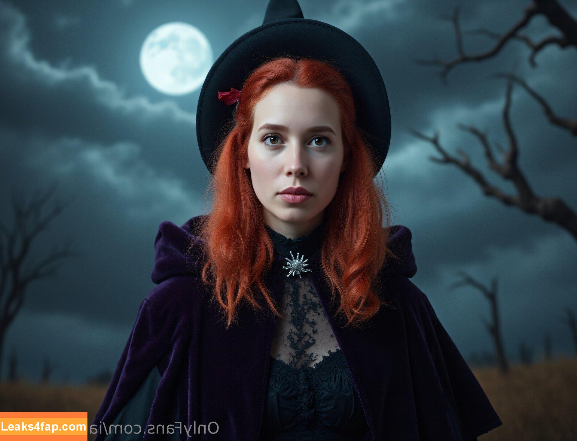 iamfoxxyred /  слитое фото фото #0005