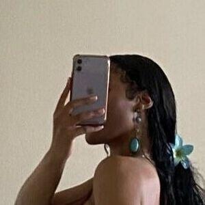 random model