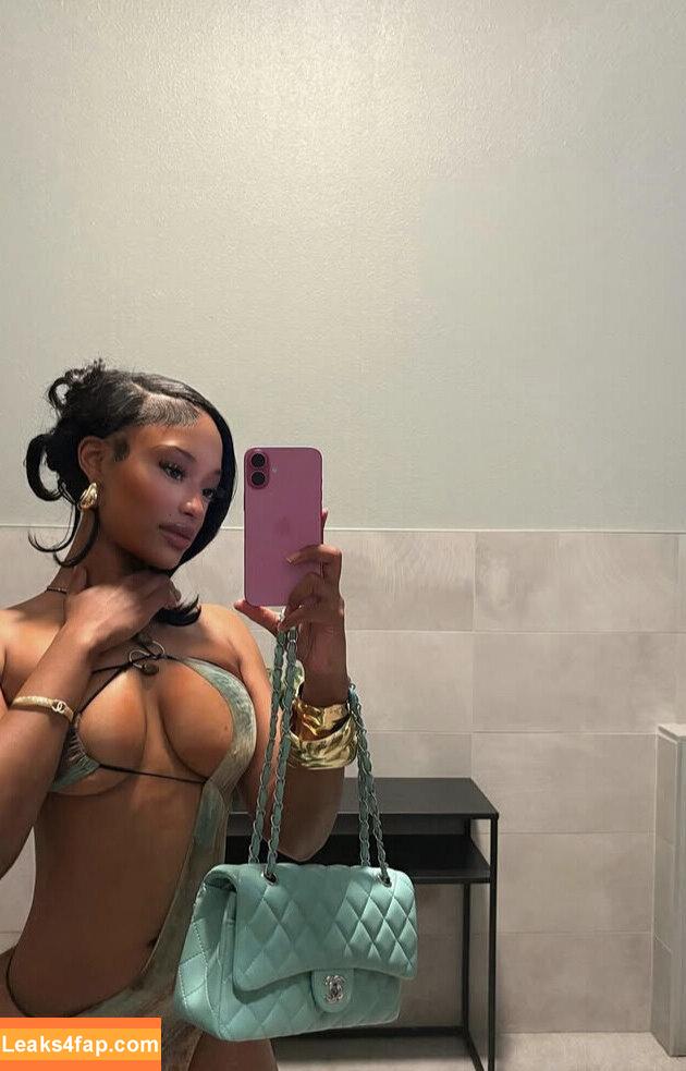 Iamjazmann leaked photo photo #0006