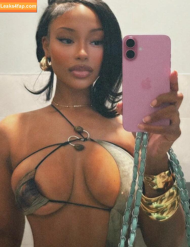 Iamjazmann leaked photo photo #0007