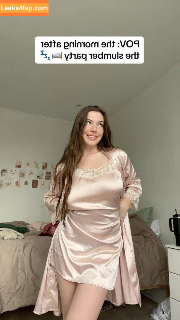 Iamjazmine Singing /  leaked photo photo #0001