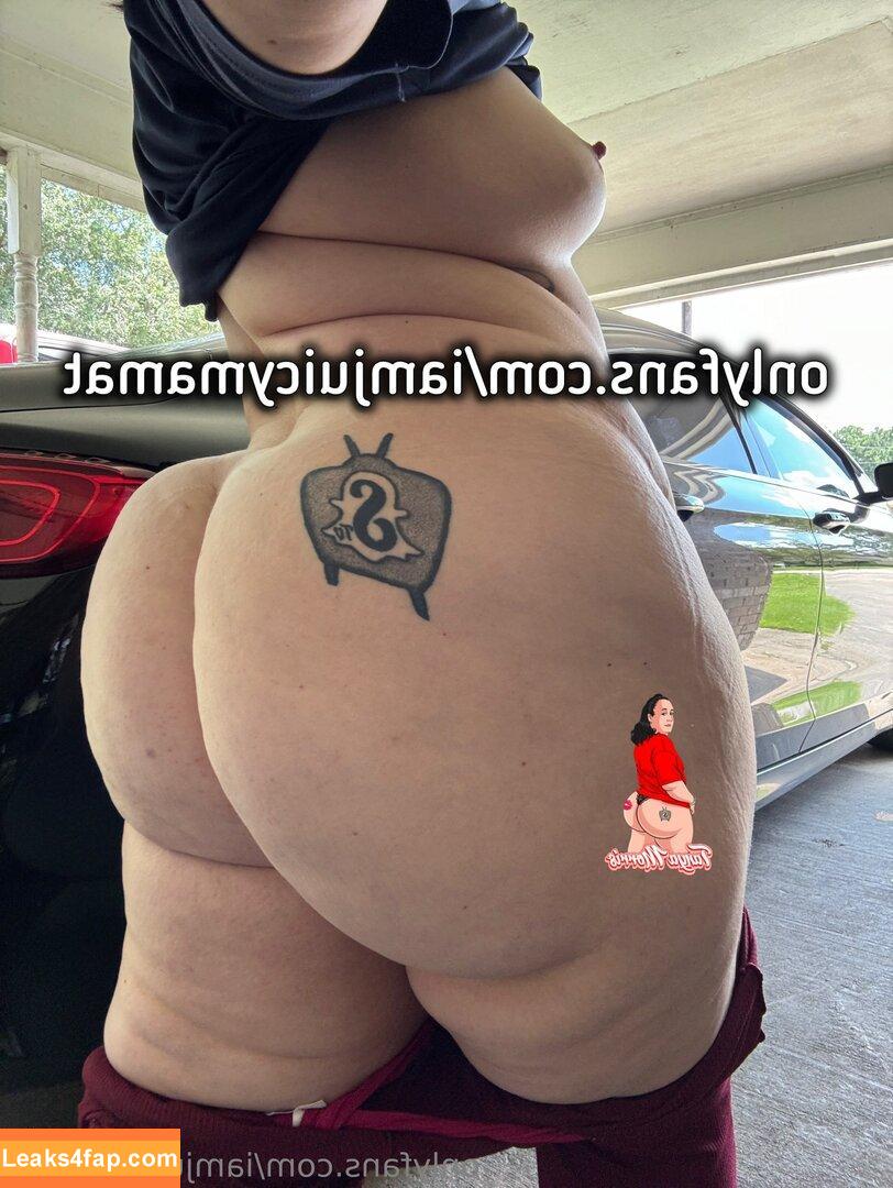 iamjuicymamat / iamjuicyjay leaked photo photo #0088