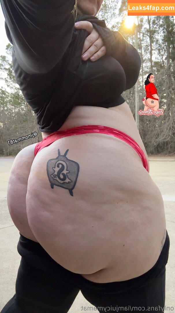 iamjuicymamat / iamjuicyjay leaked photo photo #0093