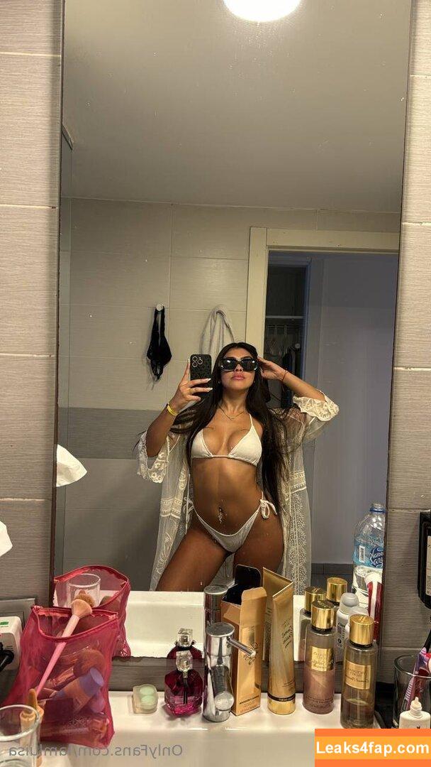iamluisa /  leaked photo photo #0035